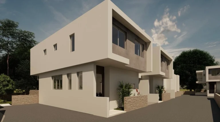 Cheap Houses and Villas for Sale Paphos up to 400000 euro