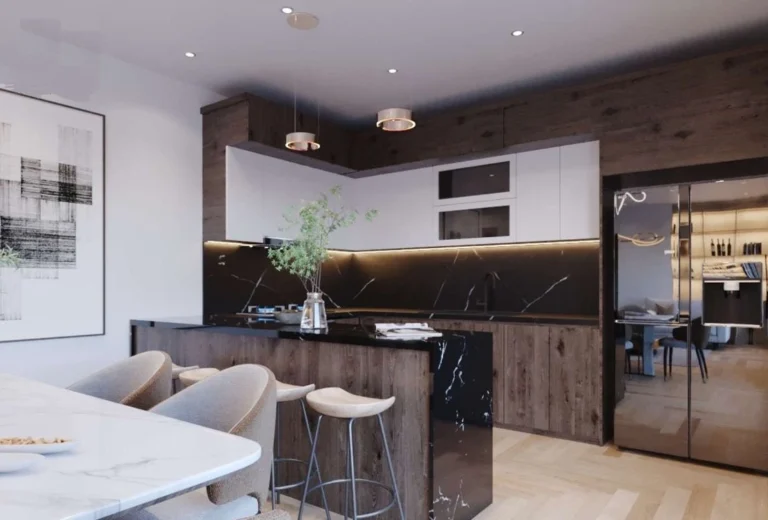 2 Bedroom Apartment for Sale in Limassol District