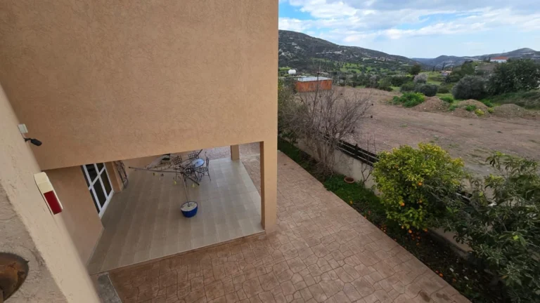 500m² House for Sale in Asgata, Limassol District