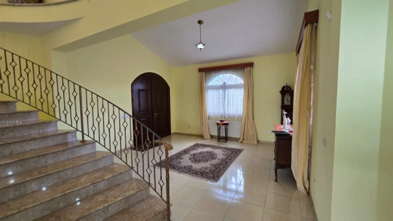 500m² House for Sale in Asgata, Limassol District