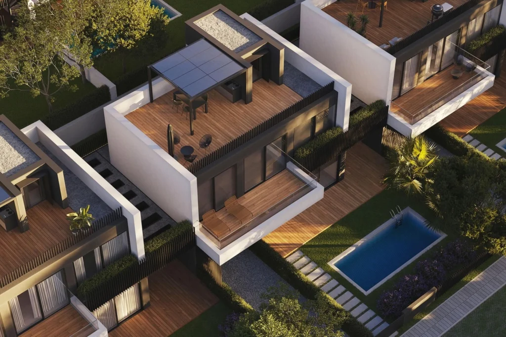 3 Bedroom House for Sale in Germasogeia, Limassol District