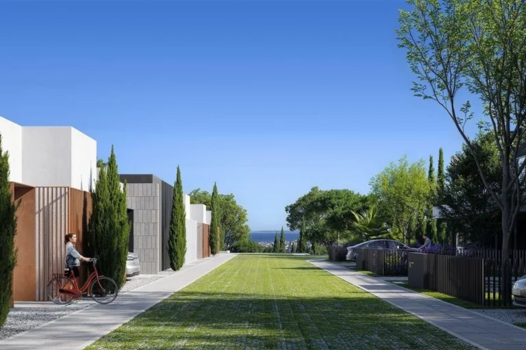 Cheap Houses and Villas for Sale Limassol up to 900000 euro