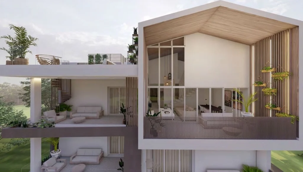 2 Bedroom Apartment for Sale in Limassol – Agios Athanasios