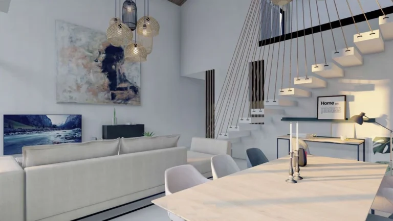 2 Bedroom Apartment for Sale in Limassol – Agios Athanasios