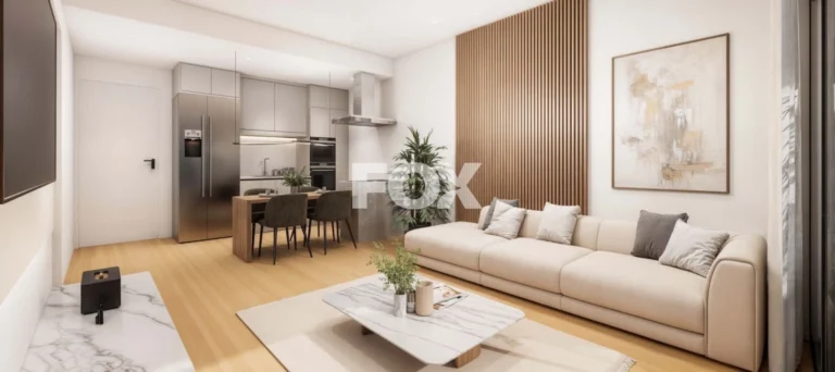 1 Bedroom Apartment for Sale in Kissonerga, Paphos District