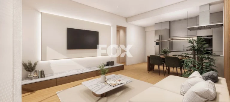 1 Bedroom Apartment for Sale in Kissonerga, Paphos District