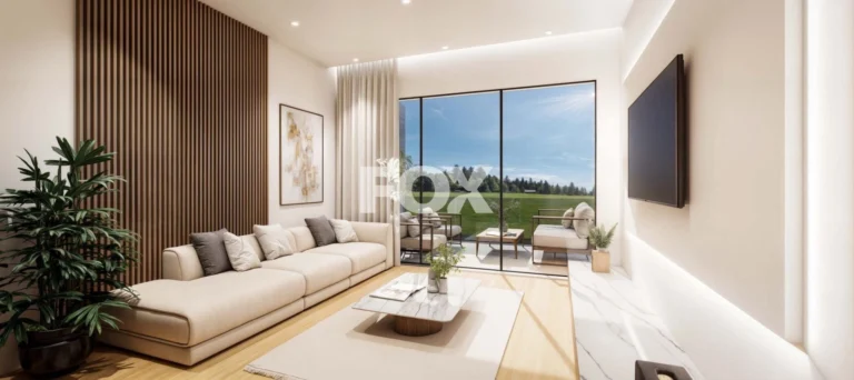 1 Bedroom Apartment for Sale in Kissonerga, Paphos District