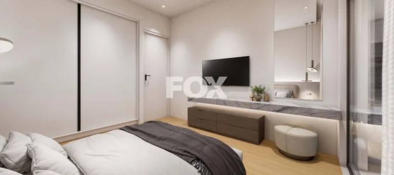 1 Bedroom Apartment for Sale in Kissonerga, Paphos District