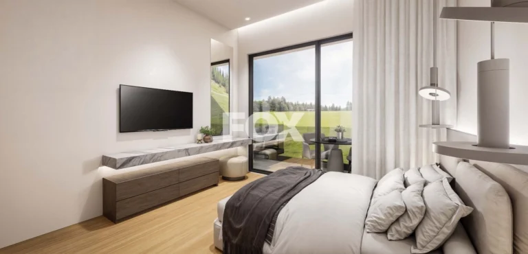 1 Bedroom Apartment for Sale in Kissonerga, Paphos District