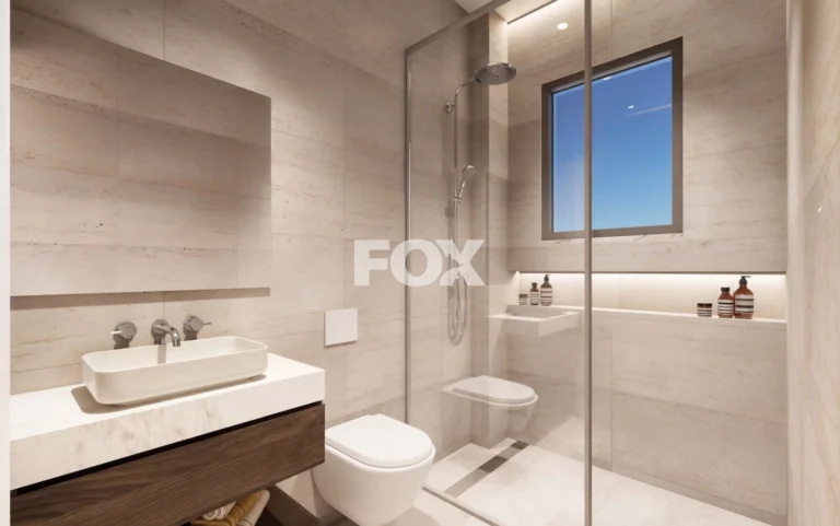 1 Bedroom Apartment for Sale in Kissonerga, Paphos District