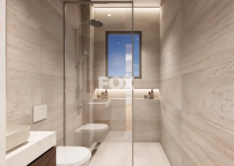 1 Bedroom Apartment for Sale in Kissonerga, Paphos District