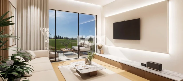 1 Bedroom Apartment for Sale in Kissonerga, Paphos District