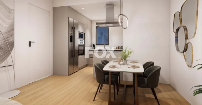 1 Bedroom Apartment for Sale in Kissonerga, Paphos District