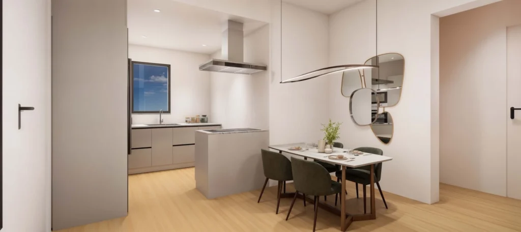 2 Bedroom Apartment for Sale in Kissonerga, Paphos District