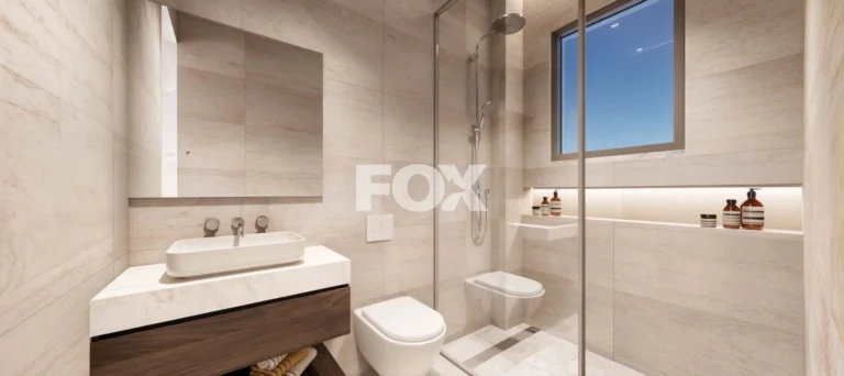 2 Bedroom Apartment for Sale in Kissonerga, Paphos District