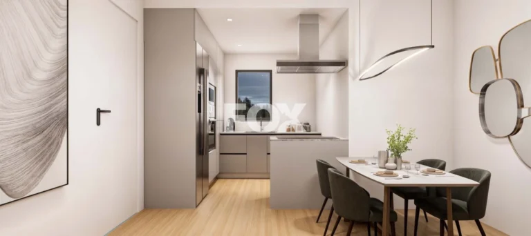 2 Bedroom Apartment for Sale in Kissonerga, Paphos District