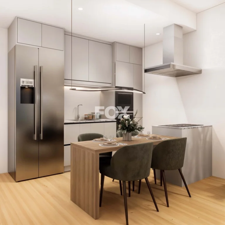 2 Bedroom Apartment for Sale in Kissonerga, Paphos District