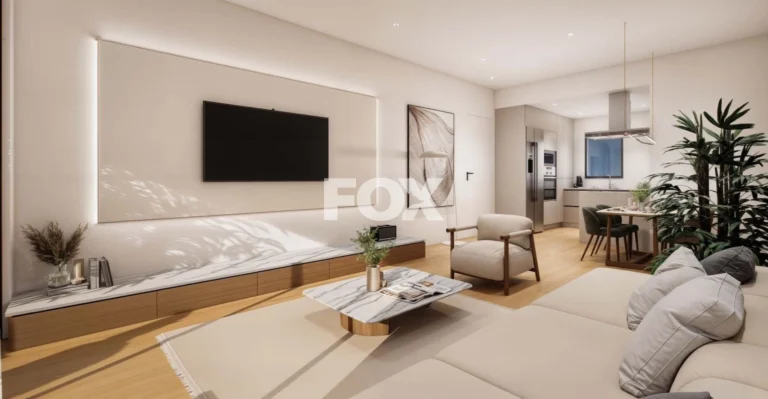 2 Bedroom Apartment for Sale in Kissonerga, Paphos District