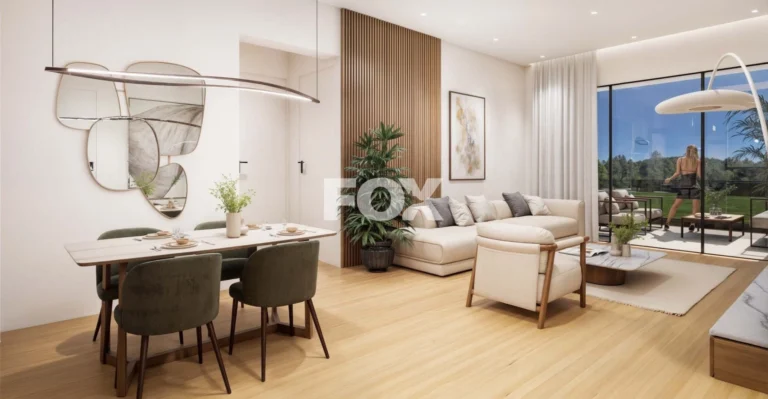 2 Bedroom Apartment for Sale in Kissonerga, Paphos District