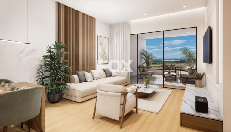 2 Bedroom Apartment for Sale in Kissonerga, Paphos District