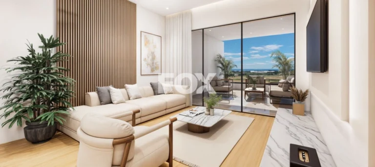 2 Bedroom Apartment for Sale in Kissonerga, Paphos District