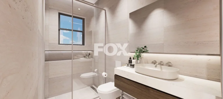 2 Bedroom Apartment for Sale in Kissonerga, Paphos District