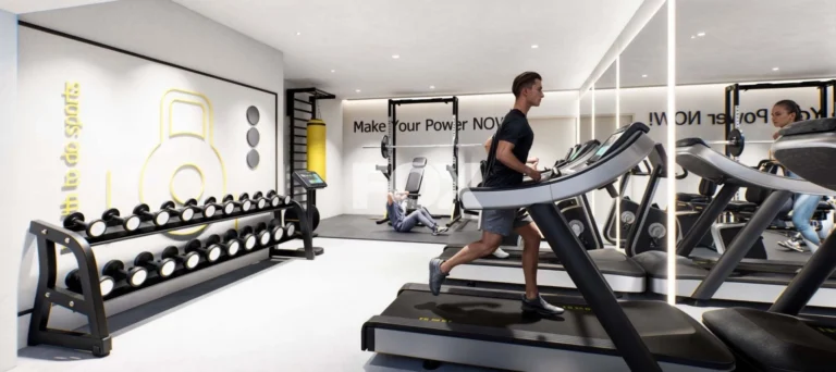 2 Bedroom Apartment for Sale in Kissonerga, Paphos District