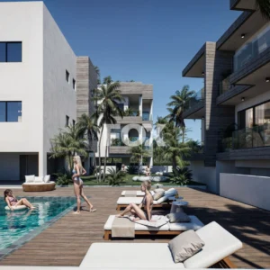 2 Bedroom Apartment for Sale in Kissonerga, Paphos District