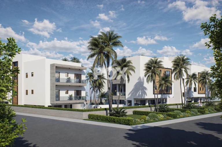 2 Bedroom Apartment for Sale in Kissonerga, Paphos District