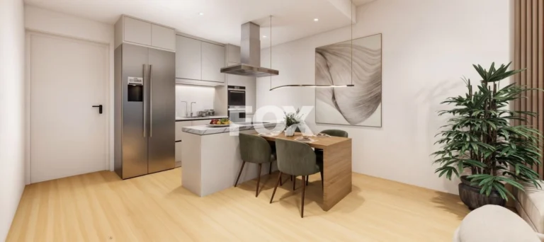 2 Bedroom Apartment for Sale in Kissonerga, Paphos District