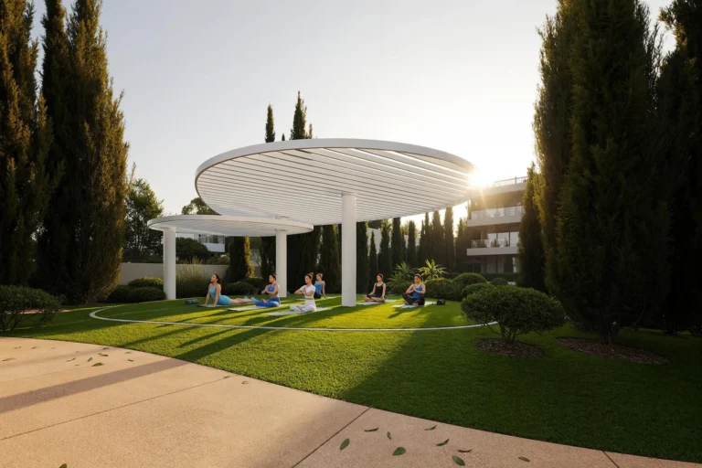 2 Bedroom Apartment for Sale in Germasogeia, Limassol District