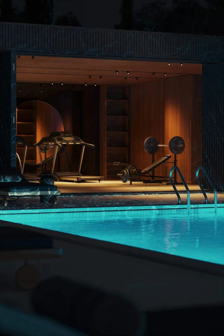 1 Bedroom Apartment for Sale in Germasogeia, Limassol District