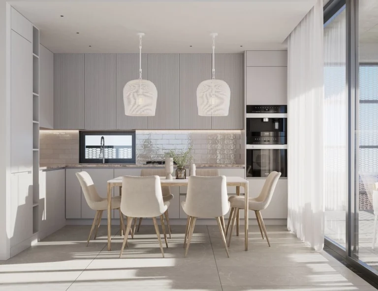 3 Bedroom Apartment for Sale in Kato Polemidia, Limassol District