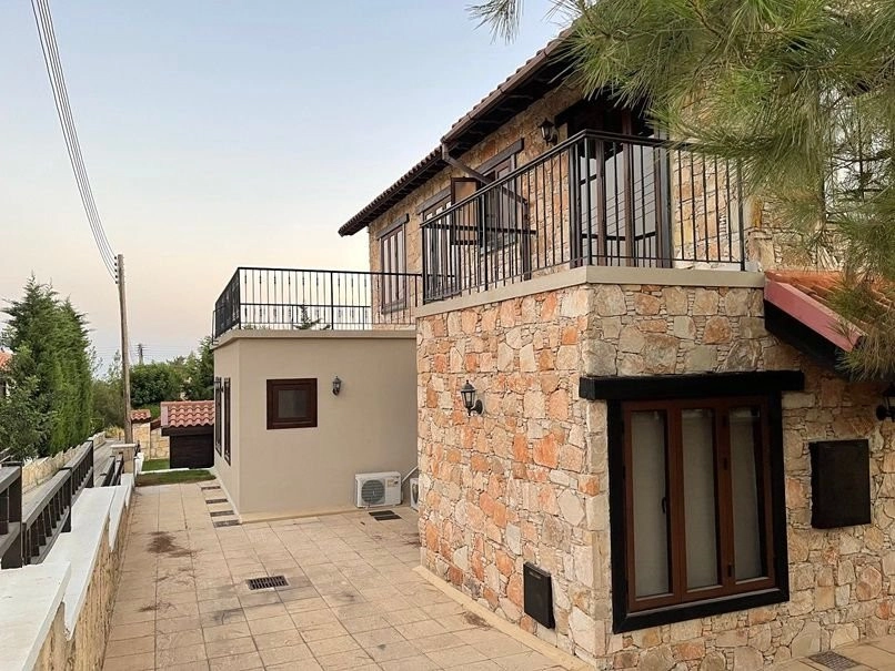 4 Bedroom House for Sale in Limassol District