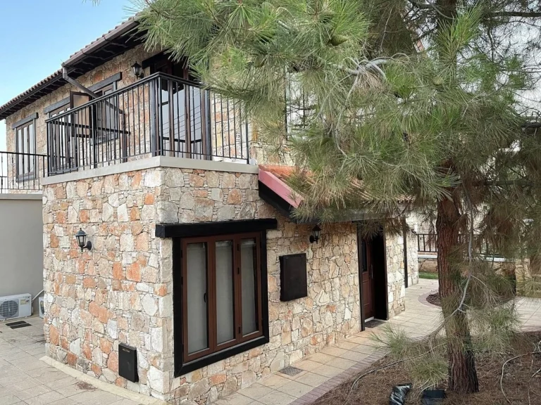 4 Bedroom House for Sale in Limassol District