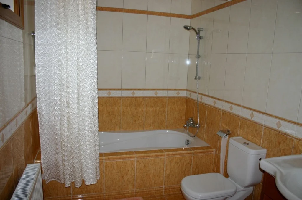 3 Bedroom House for Rent in Vouni, Limassol District