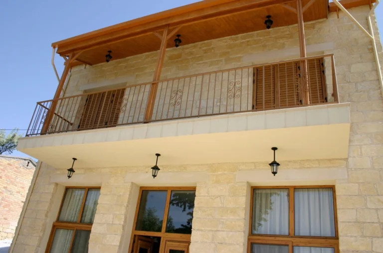 3 Bedroom House for Rent in Vouni, Limassol District