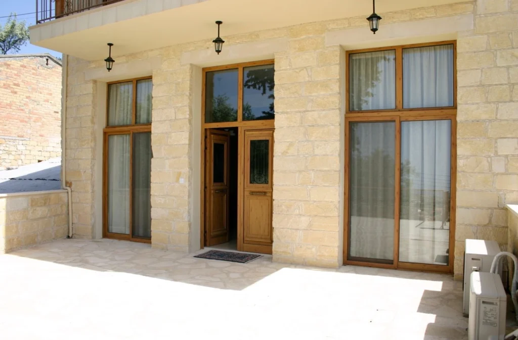 3 Bedroom House for Rent in Vouni, Limassol District