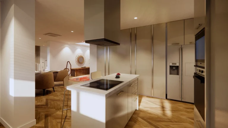 4 Bedroom House for Sale in Agios Tychonas, Limassol District