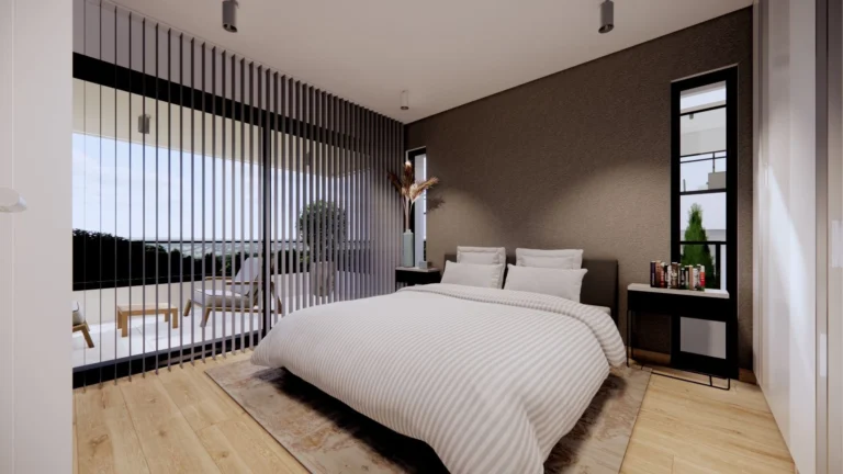 3 Bedroom House for Sale in Agios Tychonas, Limassol District