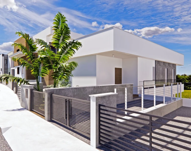 3 Bedroom House for Sale in Agios Tychonas, Limassol District