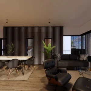 3 Bedroom House for Sale in Agios Tychonas, Limassol District