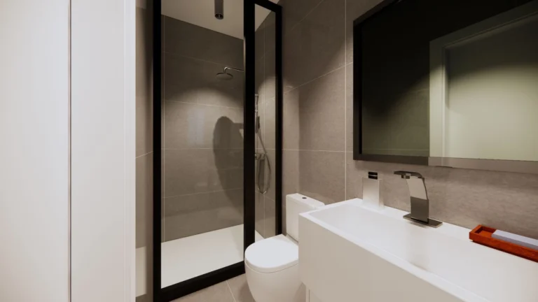 3 Bedroom House for Sale in Agios Tychonas, Limassol District