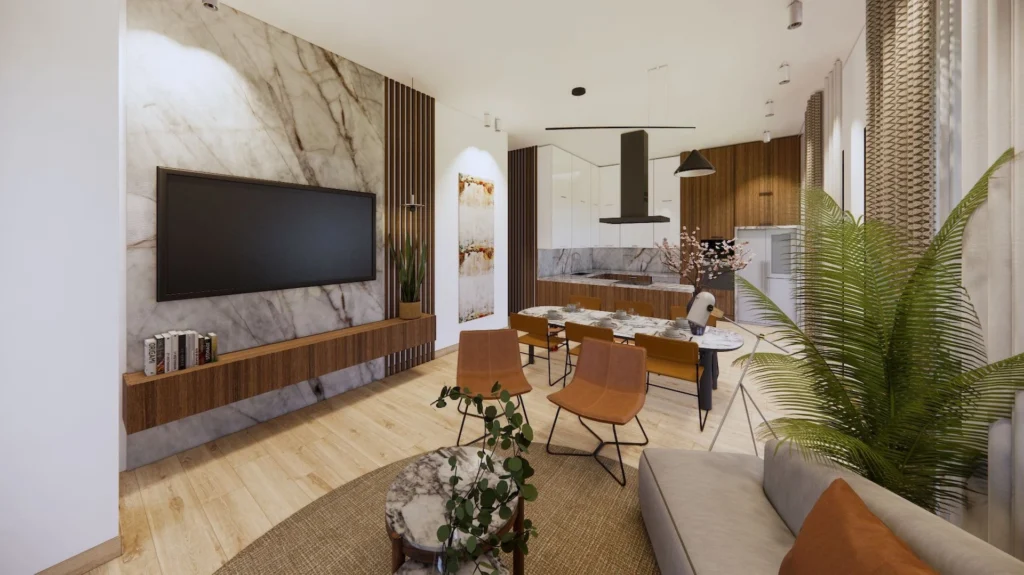 3 Bedroom House for Sale in Agios Tychonas, Limassol District