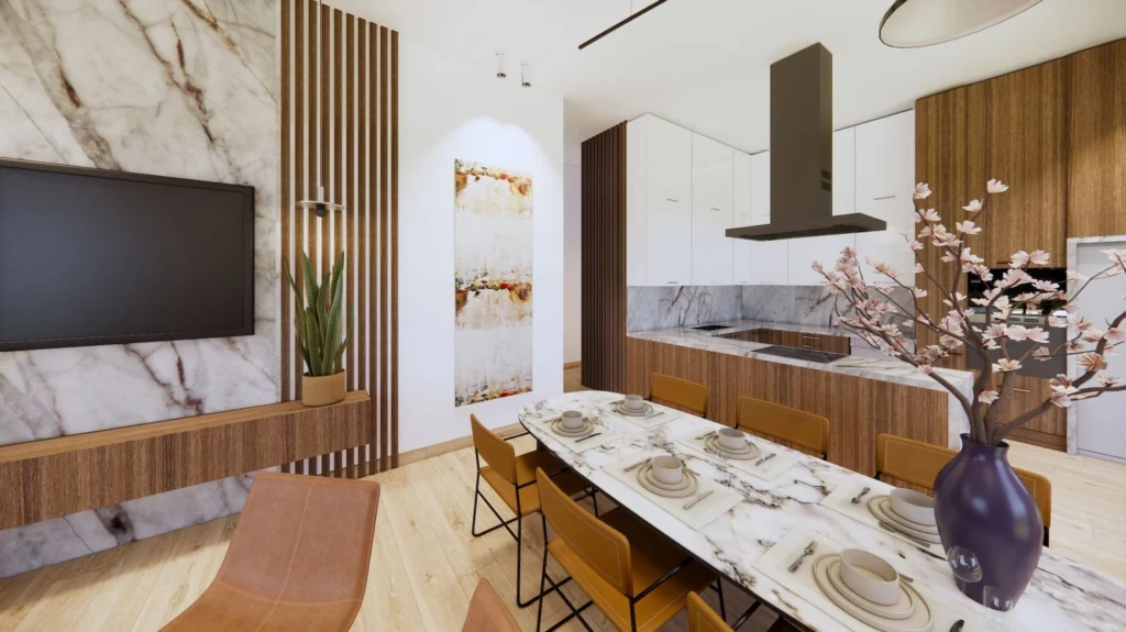 3 Bedroom House for Sale in Agios Tychonas, Limassol District