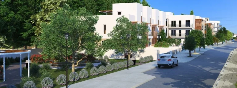 3 Bedroom House for Sale in Paphos District