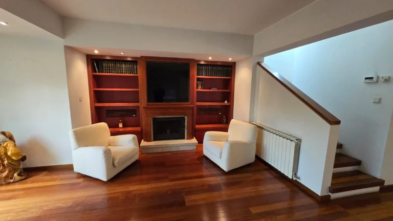 3 Bedroom House for Sale in Potamos Germasogeias, Limassol District