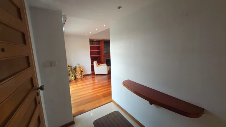 3 Bedroom House for Sale in Potamos Germasogeias, Limassol District