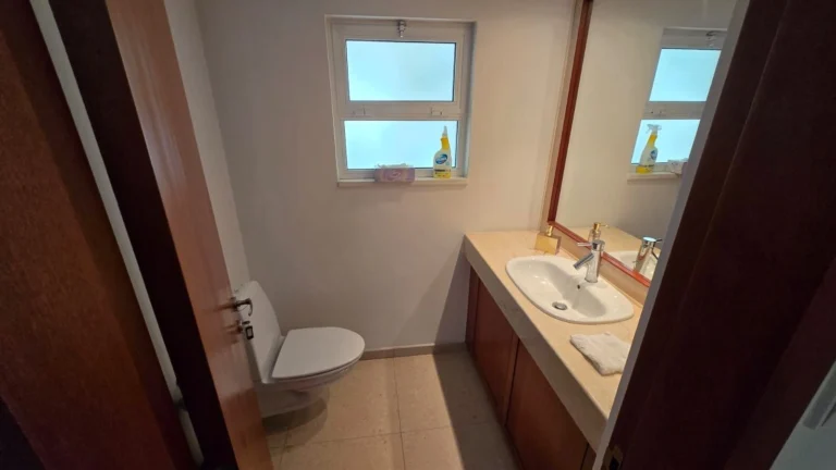 3 Bedroom House for Sale in Potamos Germasogeias, Limassol District