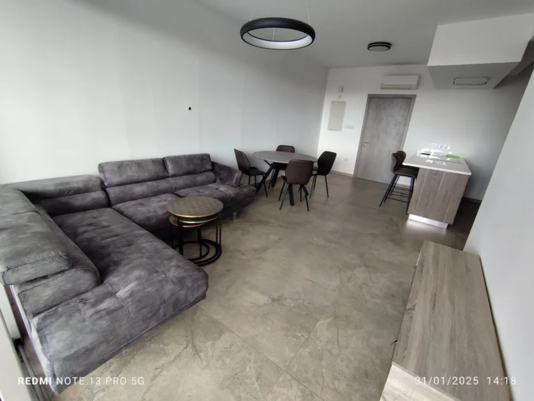 2 Bedroom Apartment for Rent in Limassol District